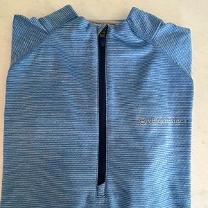 Vineyard Vines Men's Performance Quarter zip